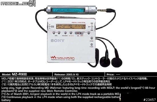 sony md 大全圖超多喔大家沒事就來看看