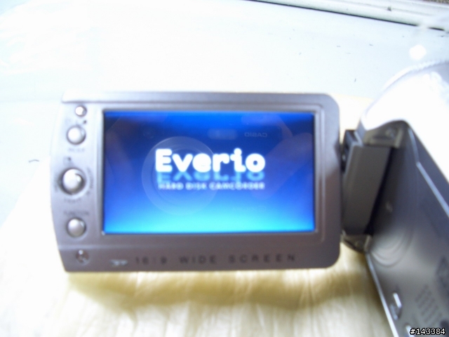 [分享]JVC MG155 ~適合入門的DV機種