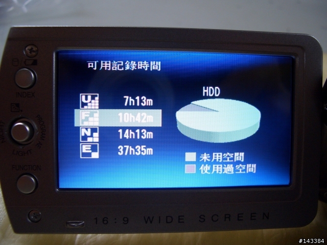 [分享]JVC MG155 ~適合入門的DV機種