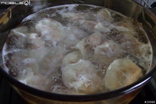 [男人的不麻煩午餐]-灣仔碼頭水餃