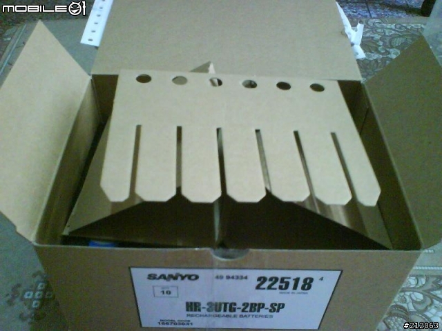 VGP-BRM1、k610i美麗的誤會