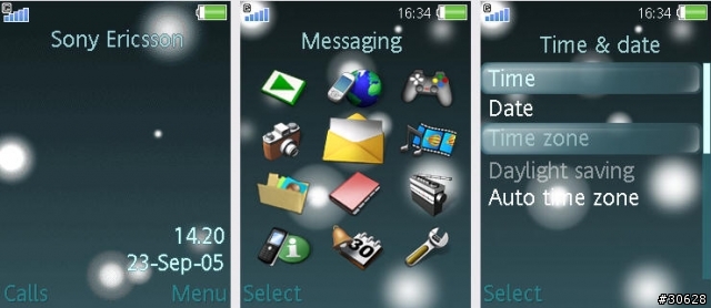 [W850i/W900i/W880i] 動態主題 070531 Update