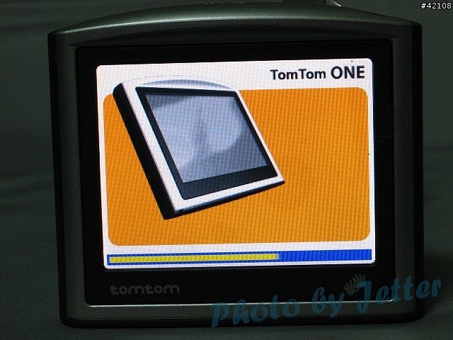 [原創] TomTom One 第一手直擊報導 , 已更新(圖超多)