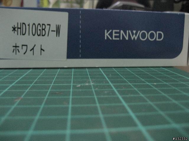 {補分享}KENWOOD HD10GB7使用3天心得附圖