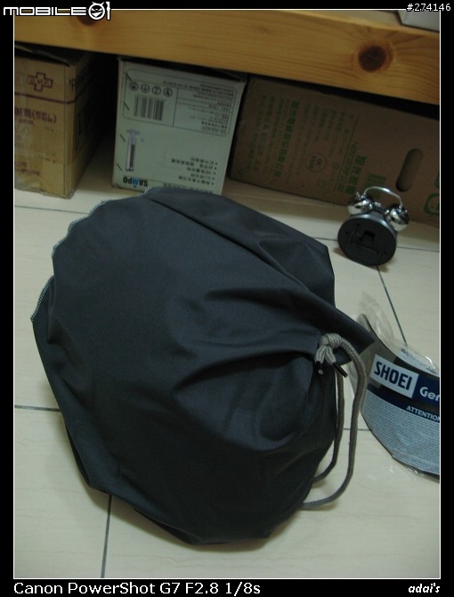 [分享]跟宇川撤超級像的SHOEI X11  ITOH...