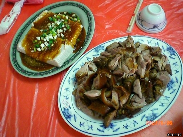 0526屏東行【古蹟與美食的邂逅】