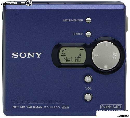 sony md 大全圖超多喔大家沒事就來看看