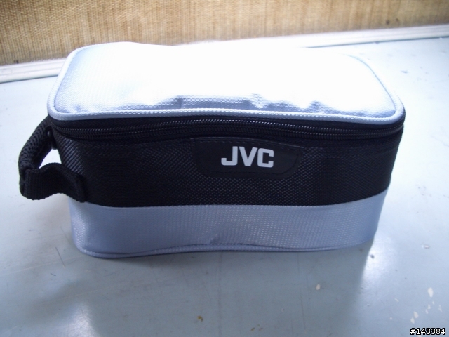 [分享]JVC MG155 ~適合入門的DV機種