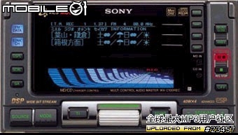 sony md 大全圖超多喔大家沒事就來看看