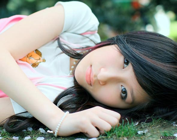 {EL71主題}櫻花少女AND水樹奈奈第三版