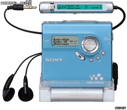 sony md 大全圖超多喔大家沒事就來看看
