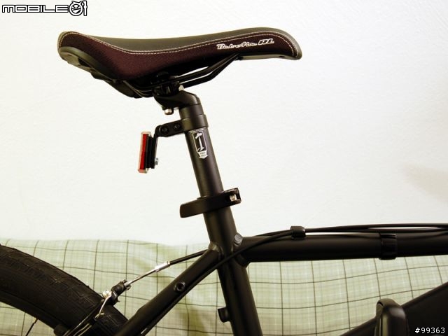 [分享]我的低調 DAHON BLACK JACK