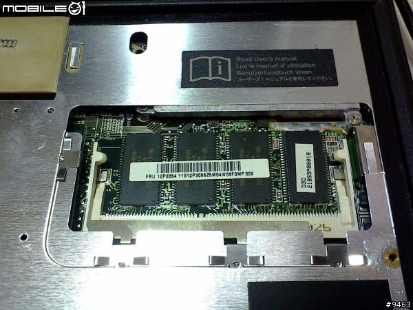 [分享]經典小黑 ibm 240x{改}~圖多