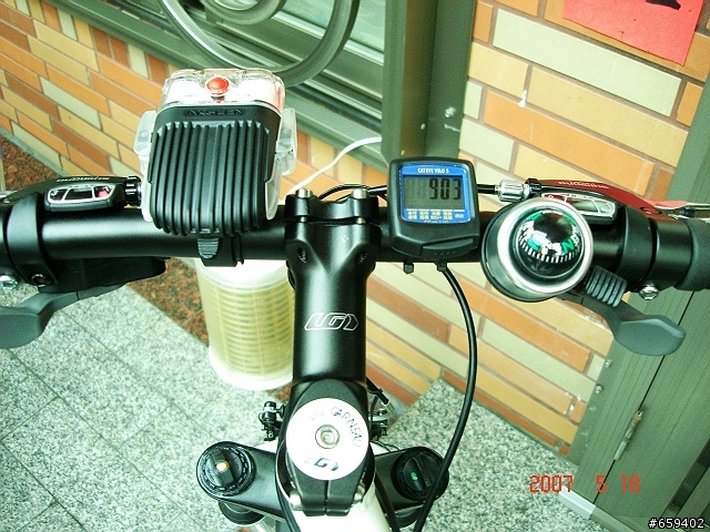[分享]2007 LG -- XC Casper
