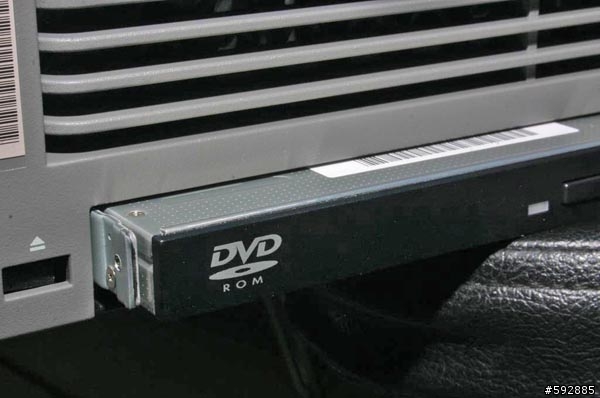 [開箱]HP DL380 G5