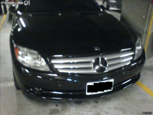 [分享]稀有車CIVIC Si & CL55