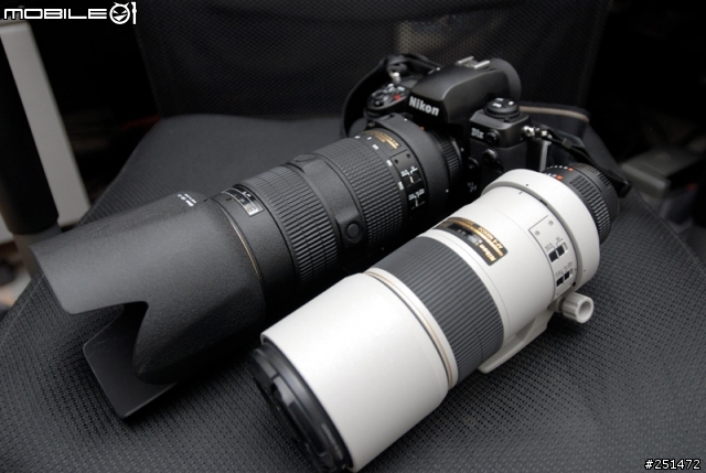 ☆ ニコン NIKON AF 80-200mm F2.8 ED ☆ #836（Nikon（ニコン