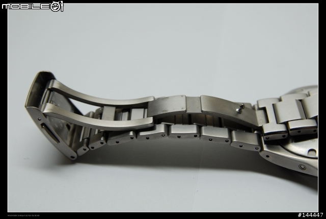CITIZEN 光動能 電波時計 AS3034-53E