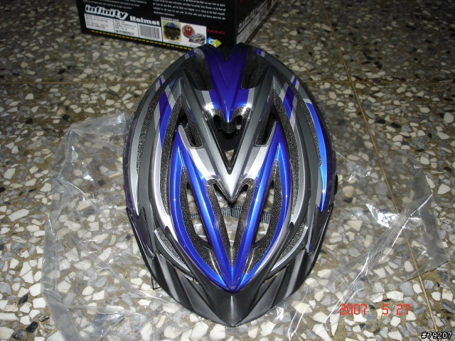 2007-0527剛從costco買的c/p值超高的車帽