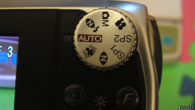[決鬥文]  Canon 850IS P.K. Fuji F40fd