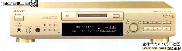 sony md 大全圖超多喔大家沒事就來看看