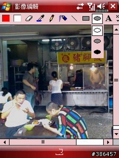 [教學]沒有AF，相片還能怎麼玩?