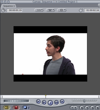 Final Cut Pro 播放問題