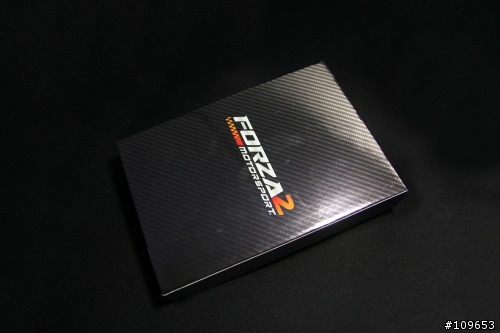 [分享] Forza Motorsport 2 限定版