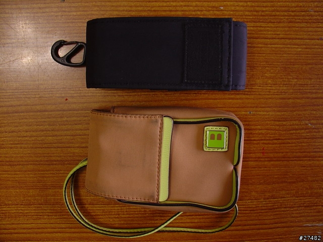 比手機還貴的手機套Head Porter Black Beauty Mobile Case