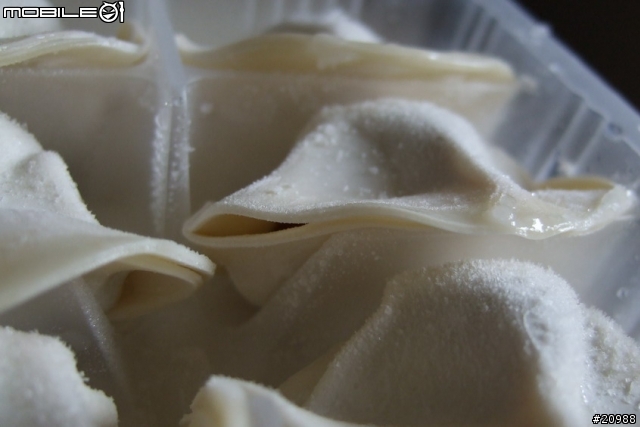 [男人的不麻煩午餐]-灣仔碼頭水餃