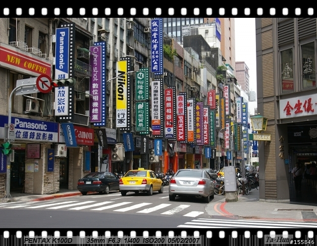 [勸敗+分享] DA40 F2.8-進入DSLR的第二步-定焦鏡5/6新增