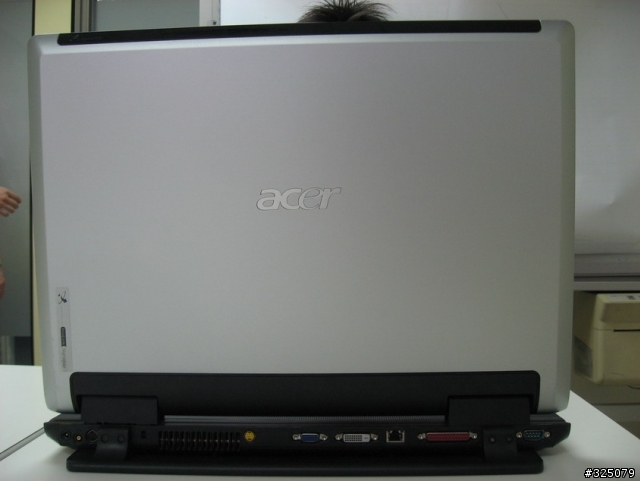 [分享]驚見龐然大物,排山倒海而來-acer Aspire9810 20.1吋--筆記型--電腦.