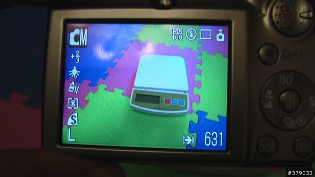 [決鬥文]  Canon 850IS P.K. Fuji F40fd