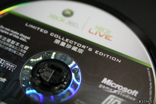 [分享] Forza Motorsport 2 限定版