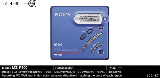 sony md 大全圖超多喔大家沒事就來看看