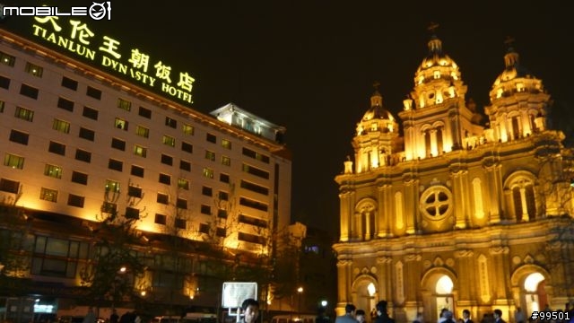 FX30實拍照片（夜景圖多）