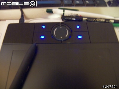 ［好物］Wacom Bamboo繪圖板