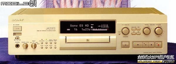 sony md 大全圖超多喔大家沒事就來看看