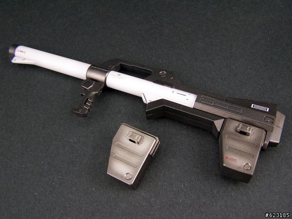 MG MK-II 2.0 終於完成