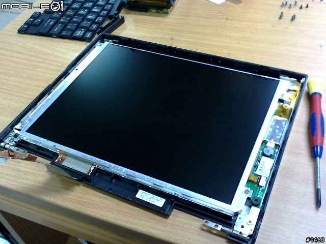 [分享]經典小黑 ibm 240x{改}~圖多