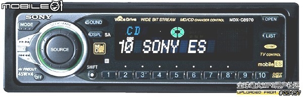 sony md 大全圖超多喔大家沒事就來看看