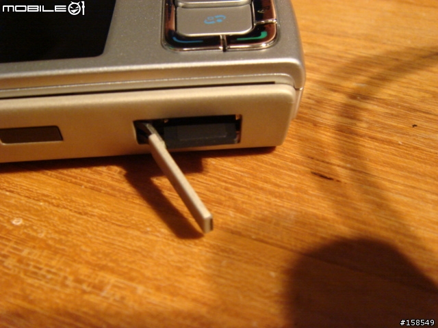 [含卡片內容]Made in 芬蘭 Nokia N95在台灣出現～剛剛拿到還是熱的!!
