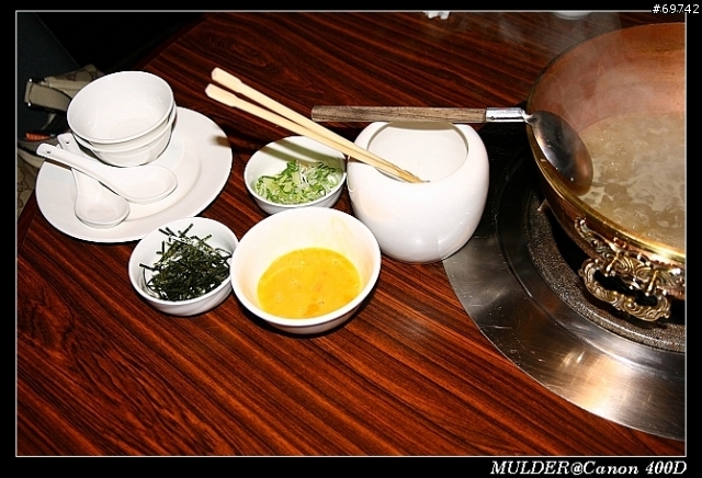 [MoMo桑分享] 橘色 涮涮屋 