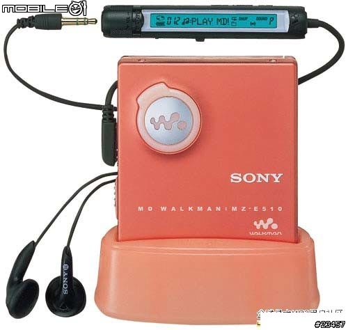 sony md 大全圖超多喔大家沒事就來看看