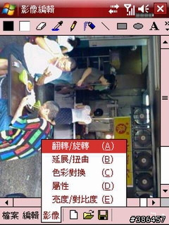 [教學]沒有AF，相片還能怎麼玩?