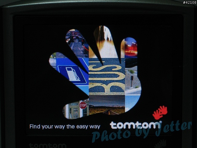 [原創] TomTom One 第一手直擊報導 , 已更新(圖超多)
