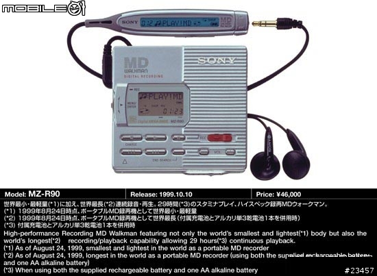 sony md 大全圖超多喔大家沒事就來看看