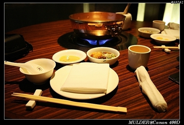 [MoMo桑分享] 橘色 涮涮屋 