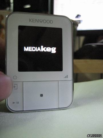 {補分享}KENWOOD HD10GB7使用3天心得附圖