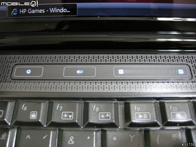 [分享] Compaq Presario V3501 圖片分享!